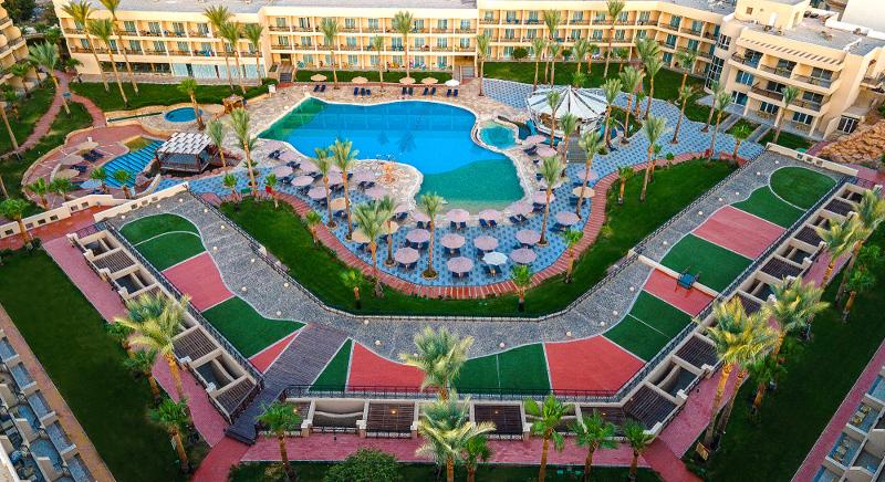 Xperience Kiroseiz Premiere Aqua Park - Havuz