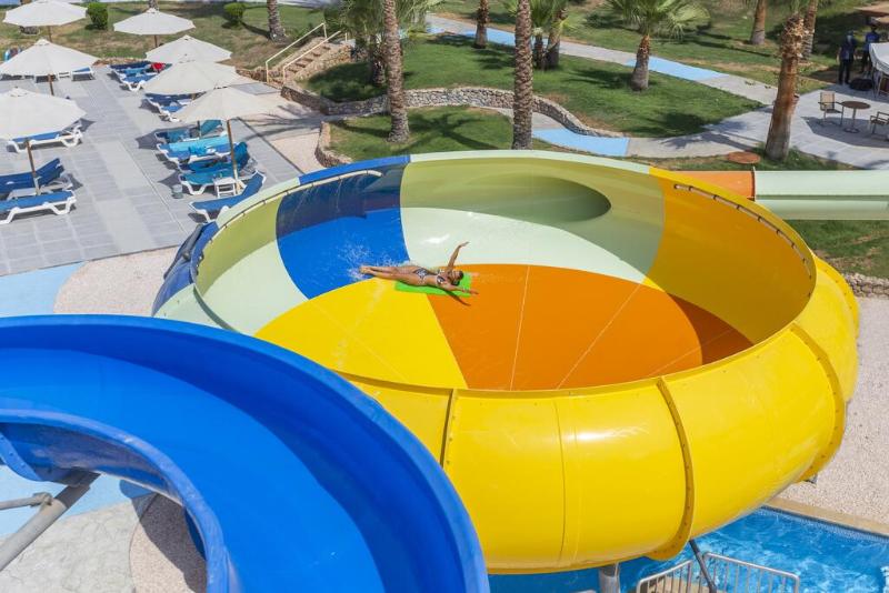 Xperience Kiroseiz Premiere Aqua Park - Havuz