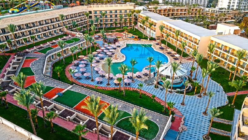 Xperience Kiroseiz Premiere Aqua Park - Havuz
