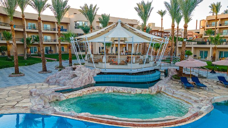 Xperience Kiroseiz Premiere Aqua Park - Havuz