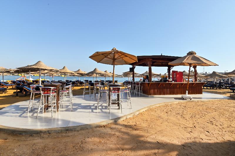 Xperience Kiroseiz Premiere Aqua Park - Plaj