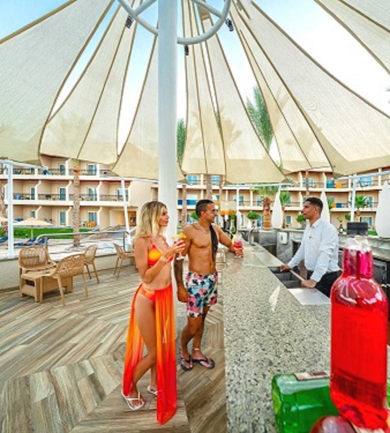 Xperience Kiroseiz Premiere Aqua Park - Restoran
