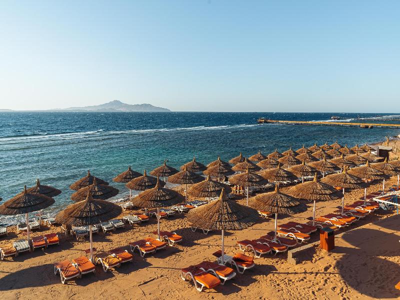 Nubian Village Aqua Hotel - Genel
