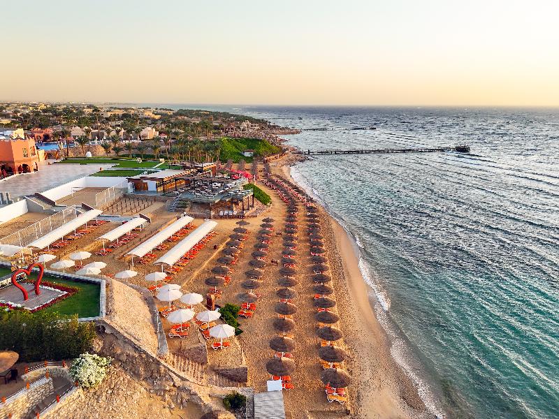 Nubian Village Aqua Hotel - Genel
