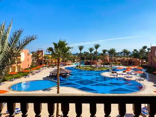 Nubian Village Aqua Hotel otel fotoğrafı