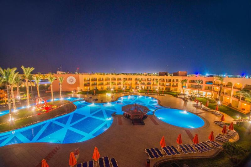 Nubian Village Aqua Hotel - Genel
