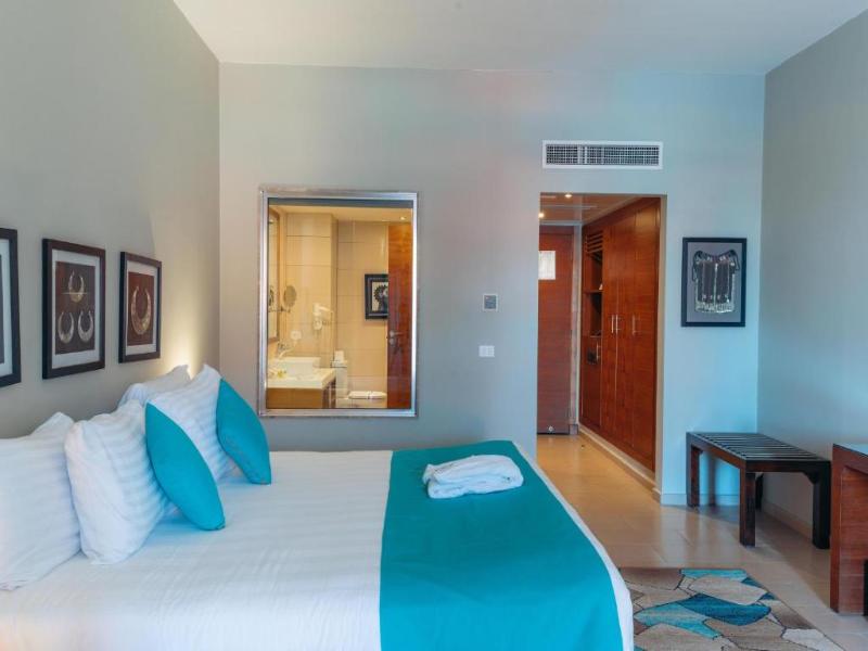 Nubian Village Aqua Hotel - Oda