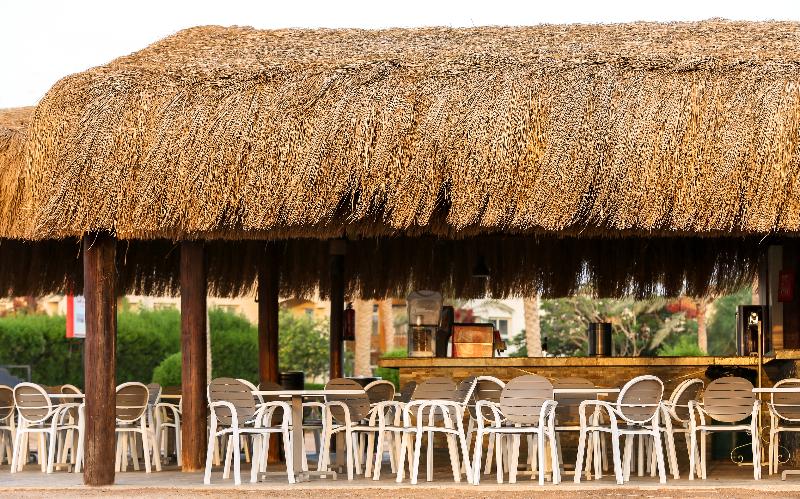 Aurora Oriental Resort - Bar