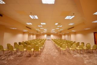 Aurora Oriental Resort fotoÄŸrafÄ±