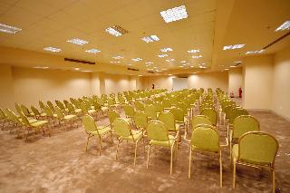 Aurora Oriental Resort fotoÄŸrafÄ±
