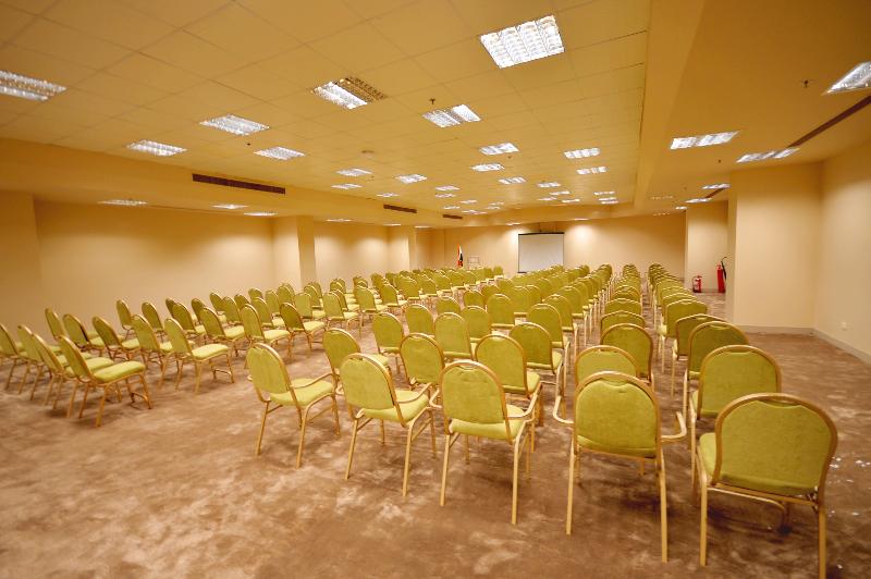 Aurora Oriental Resort - Toplantı