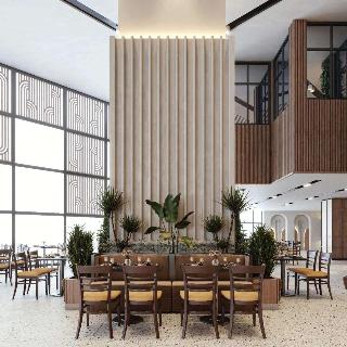 Aurora Oriental Resort fotoÄŸrafÄ±