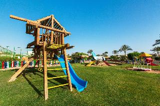 Aurora Oriental Resort fotoÄŸrafÄ±