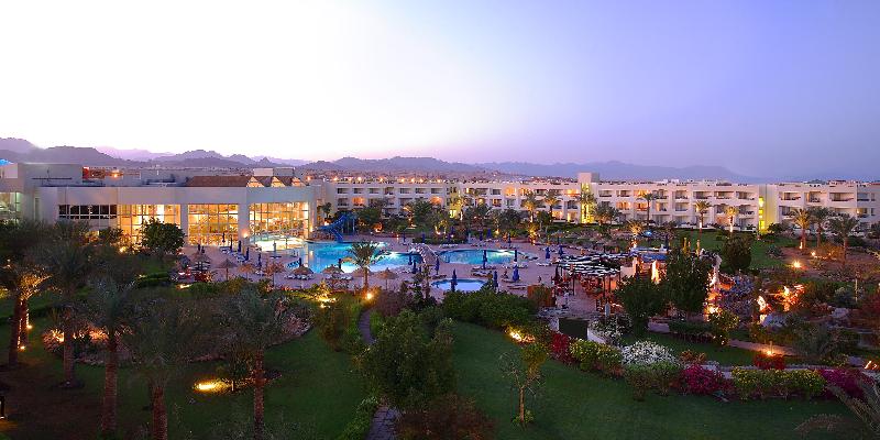 Aurora Oriental Resort - Genel