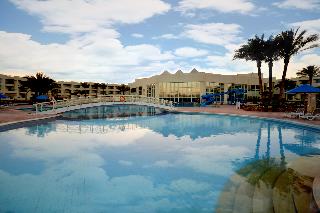 Aurora Oriental Resort otel fotoğrafı