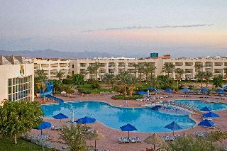 Aurora Oriental Resort fotoÄŸrafÄ±