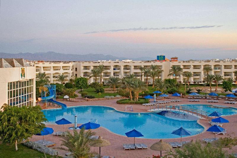 Aurora Oriental Resort - Genel