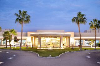 Aurora Oriental Resort fotoÄŸrafÄ±