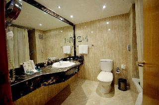 Aurora Oriental Resort fotoÄŸrafÄ±