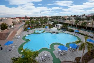 Aurora Oriental Resort fotoÄŸrafÄ±