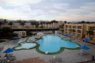 Aurora Oriental Resort fotoÄŸrafÄ±