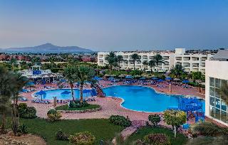 Aurora Oriental Resort fotoÄŸrafÄ±