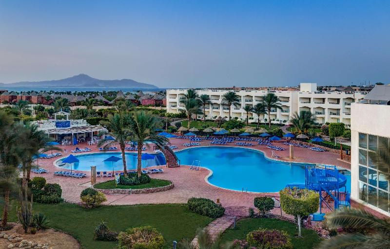 Aurora Oriental Resort - Havuz