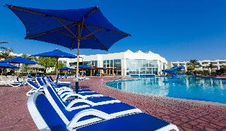 Aurora Oriental Resort fotoÄŸrafÄ±
