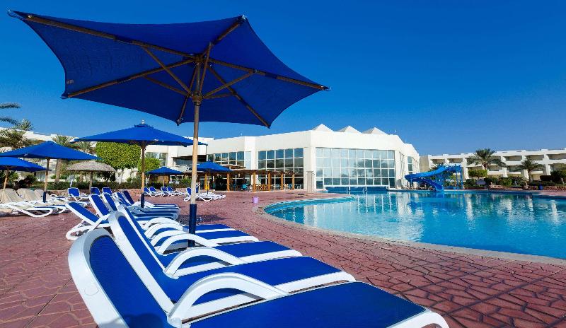 Aurora Oriental Resort - Havuz