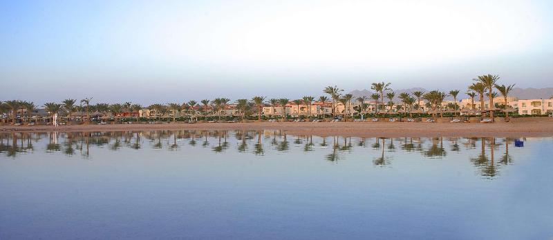 Aurora Oriental Resort - Plaj
