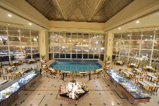 Aurora Oriental Resort fotoÄŸrafÄ±