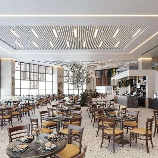 Aurora Oriental Resort fotoÄŸrafÄ±