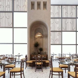 Aurora Oriental Resort fotoÄŸrafÄ±