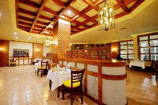 Aurora Oriental Resort fotoÄŸrafÄ±