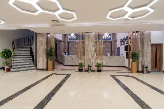 MinaMark Beach Resort - Families & Couples Only fotoÄŸrafÄ±