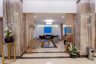 MinaMark Beach Resort - Families & Couples Only fotoÄŸrafÄ±