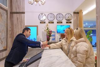 MinaMark Beach Resort - Families & Couples Only fotoÄŸrafÄ±