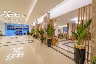 MinaMark Beach Resort - Families & Couples Only fotoÄŸrafÄ±