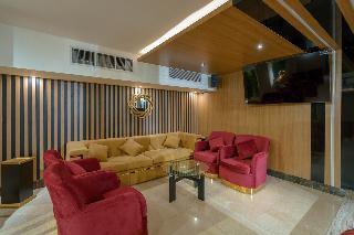 MinaMark Beach Resort - Families & Couples Only fotoÄŸrafÄ±