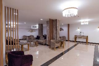 MinaMark Beach Resort - Families & Couples Only fotoÄŸrafÄ±