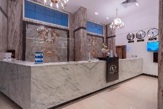 MinaMark Beach Resort - Families & Couples Only fotoÄŸrafÄ±
