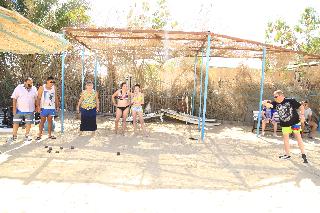 MinaMark Beach Resort - Families & Couples Only fotoÄŸrafÄ±