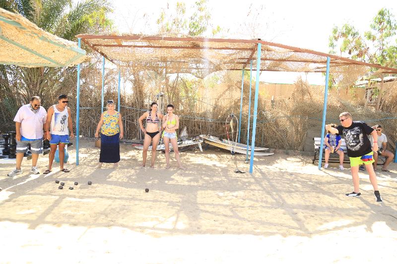 MinaMark Beach Resort - Families & Couples Only - Aktivite