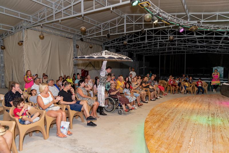 MinaMark Beach Resort - Families & Couples Only - Aktivite