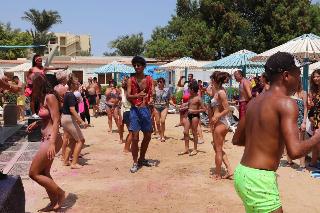 MinaMark Beach Resort - Families & Couples Only fotoÄŸrafÄ±
