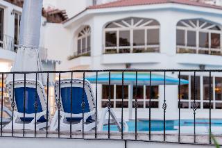 MinaMark Beach Resort - Families & Couples Only fotoÄŸrafÄ±