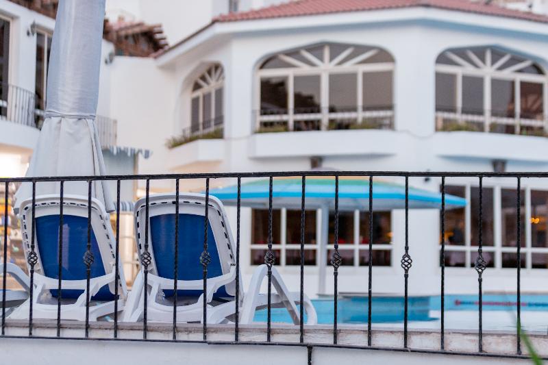MinaMark Beach Resort - Families & Couples Only - Genel