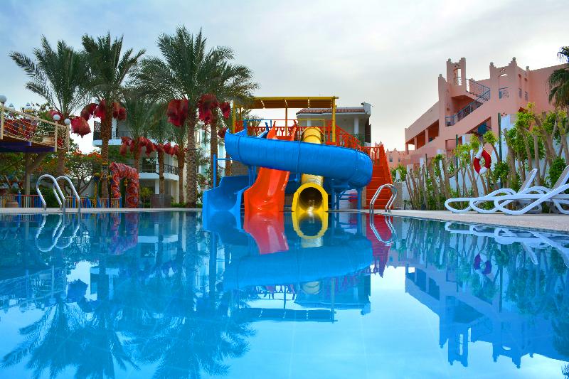 MinaMark Beach Resort - Families & Couples Only - Genel