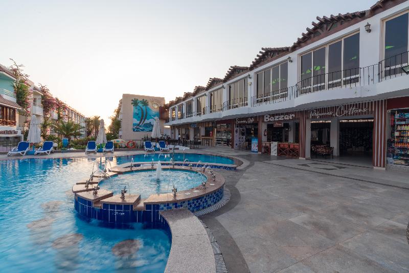 MinaMark Beach Resort - Families & Couples Only - Genel