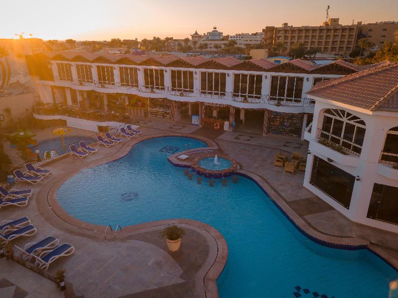 MinaMark Beach Resort - Families & Couples Only - Genel